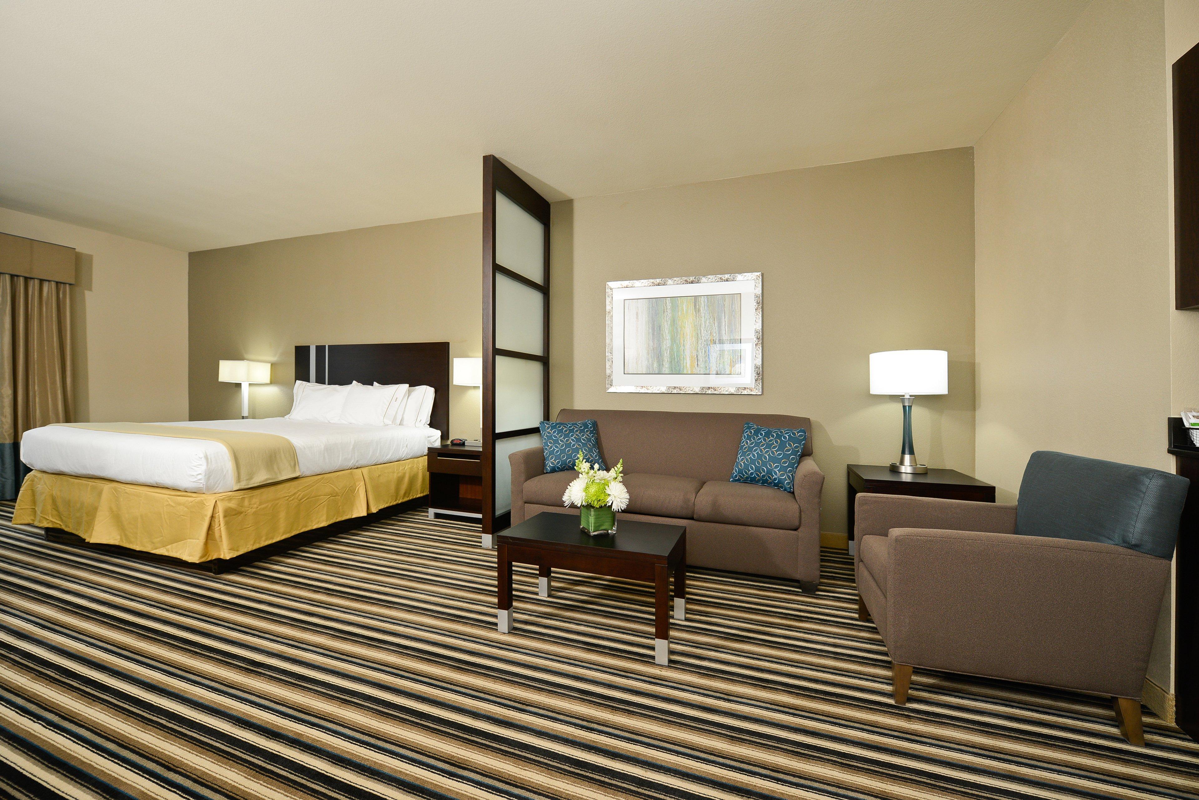 Holiday Inn Express & Suites Forrest City By Ihg Экстерьер фото