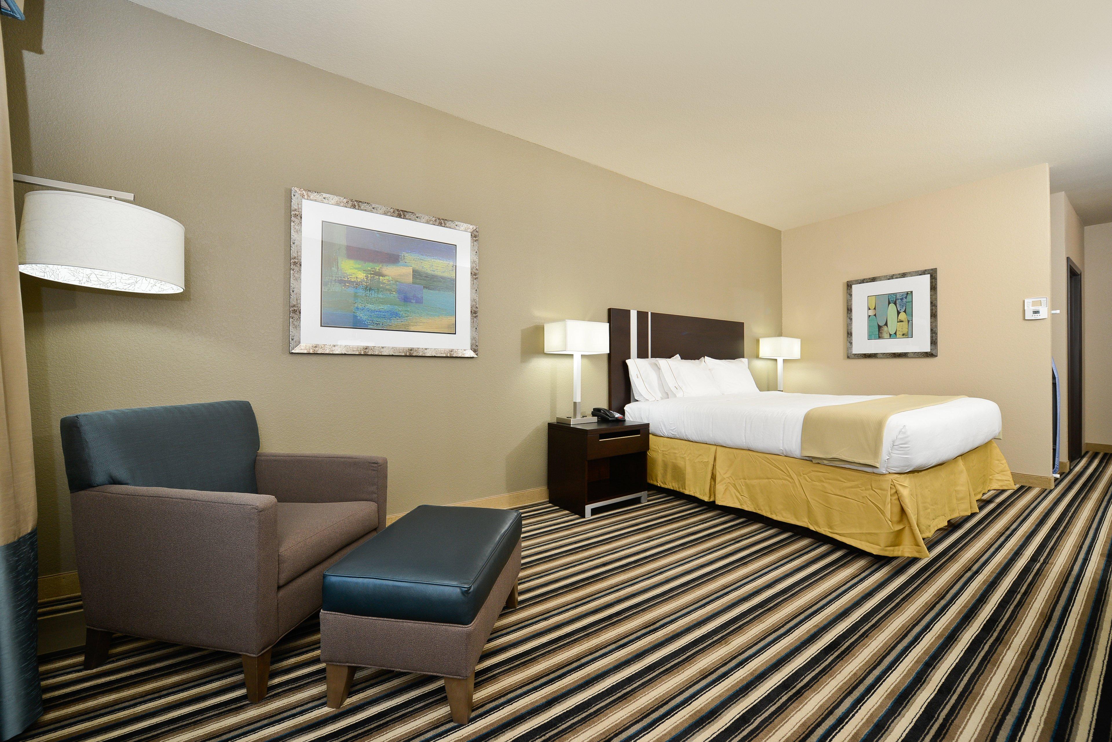 Holiday Inn Express & Suites Forrest City By Ihg Экстерьер фото