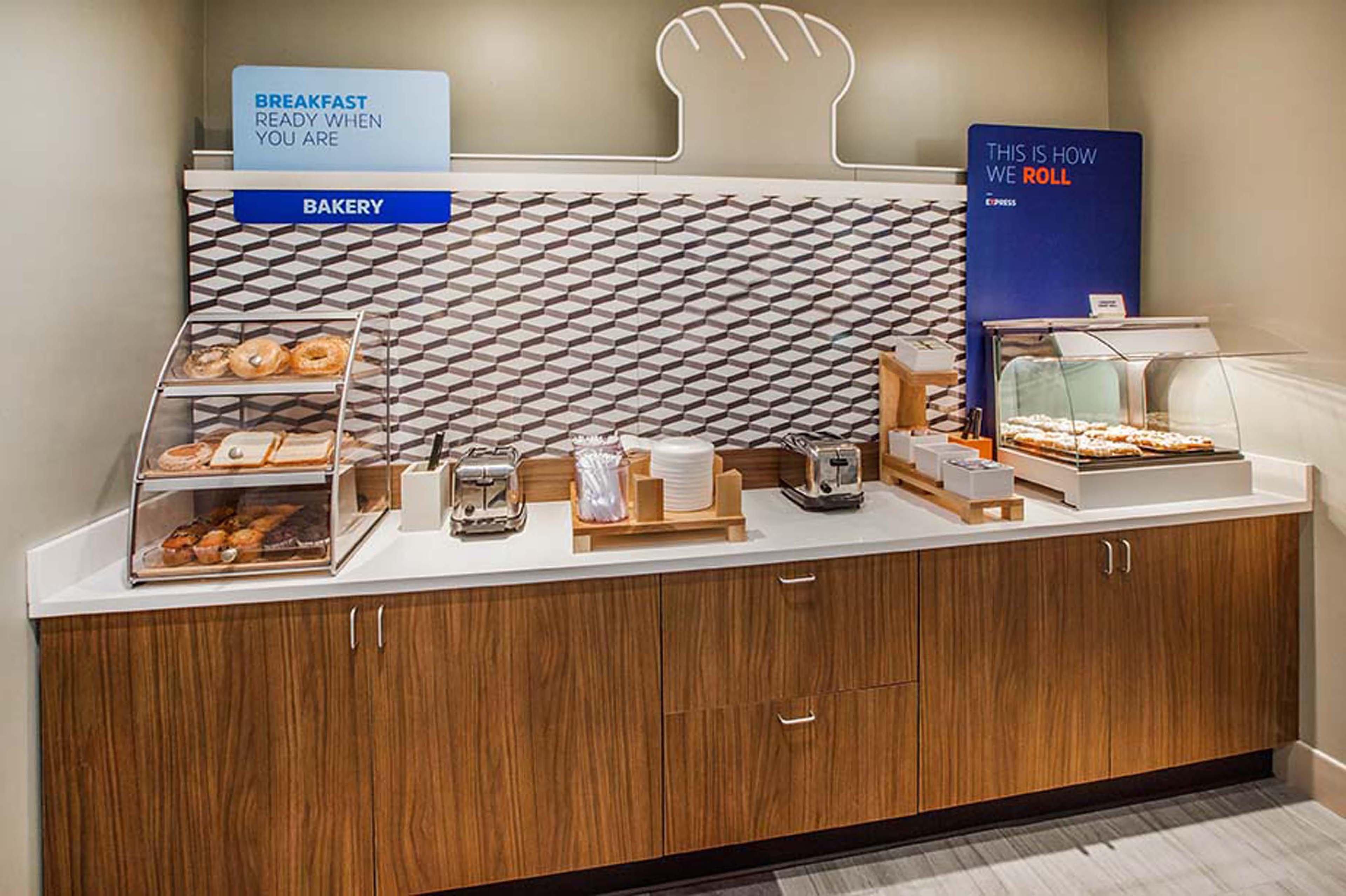 Holiday Inn Express & Suites Forrest City By Ihg Экстерьер фото