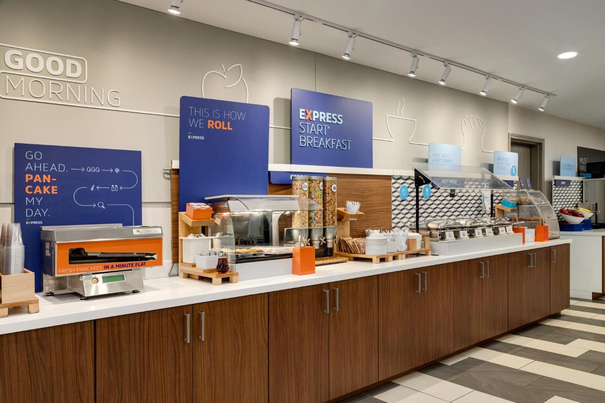 Holiday Inn Express & Suites Forrest City By Ihg Экстерьер фото