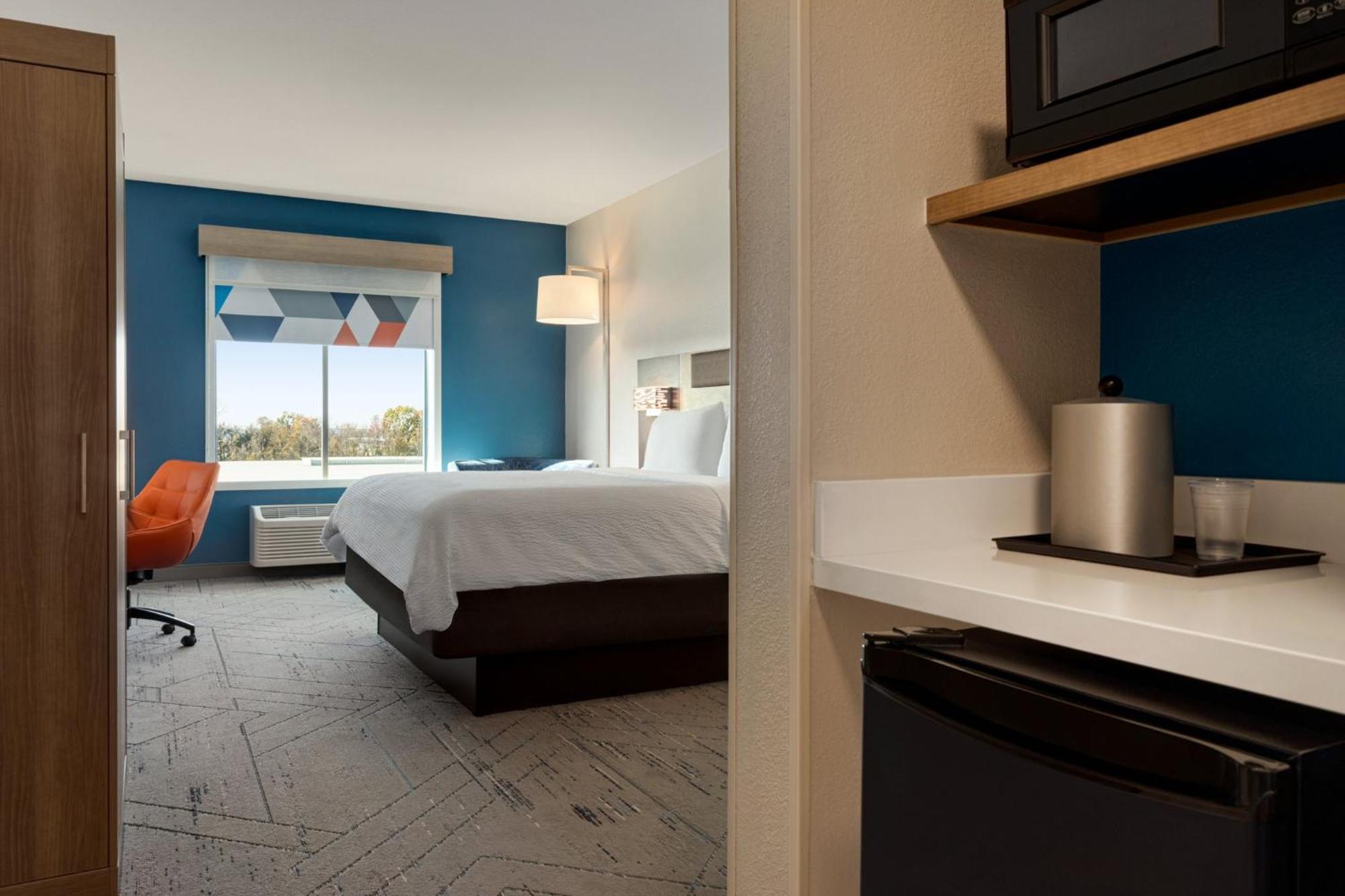 Holiday Inn Express & Suites Forrest City By Ihg Экстерьер фото