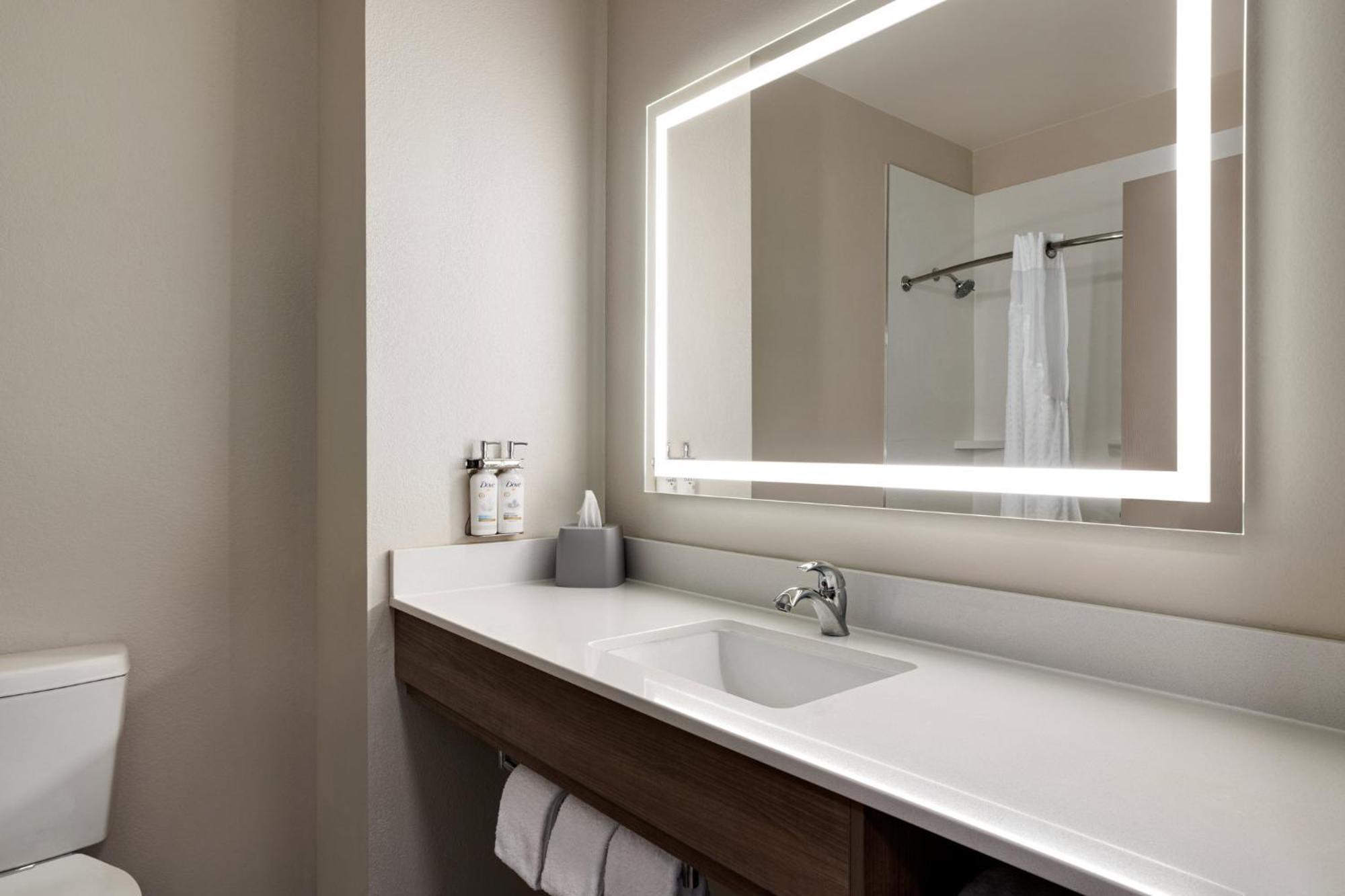 Holiday Inn Express & Suites Forrest City By Ihg Экстерьер фото