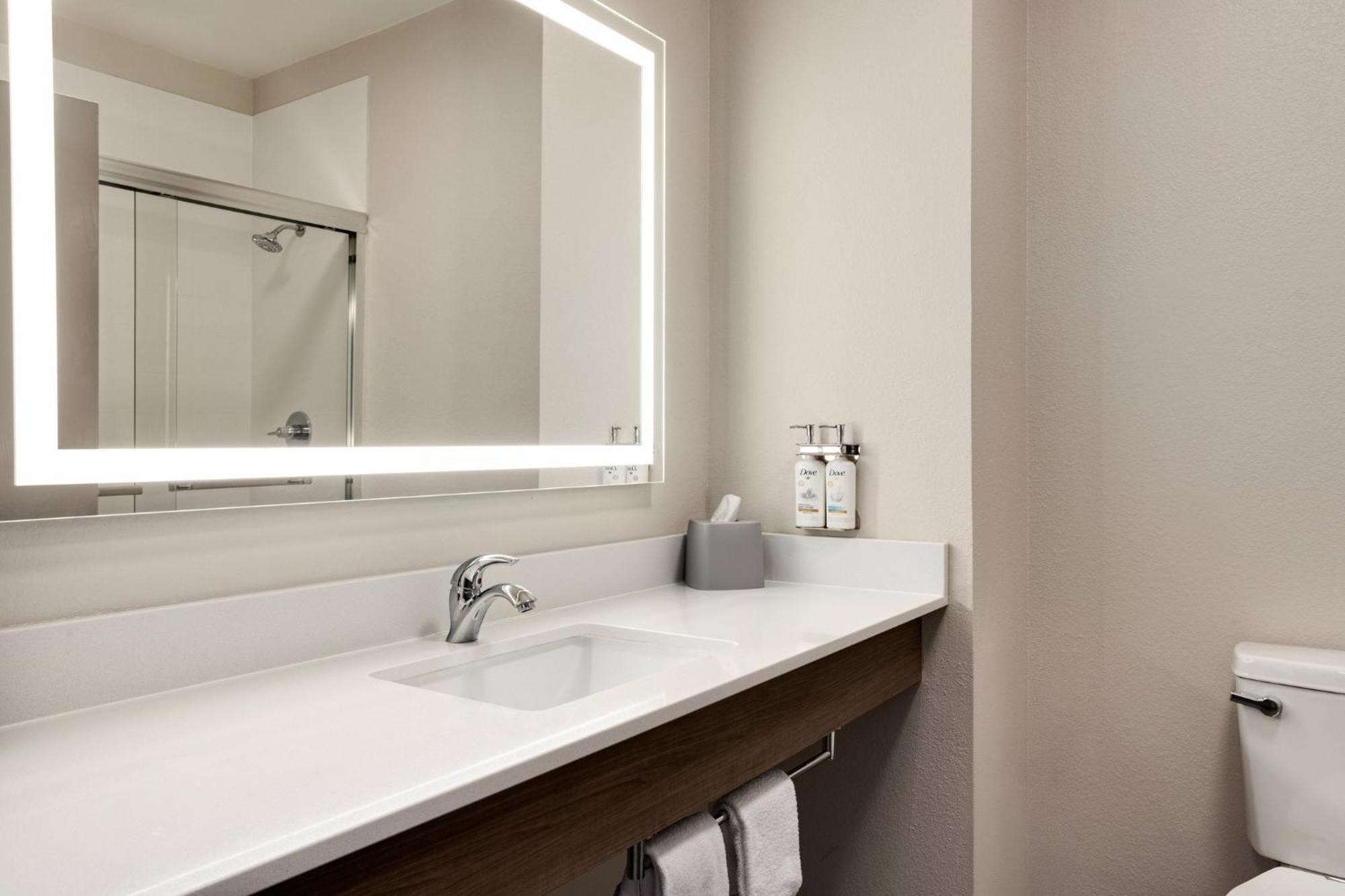 Holiday Inn Express & Suites Forrest City By Ihg Экстерьер фото