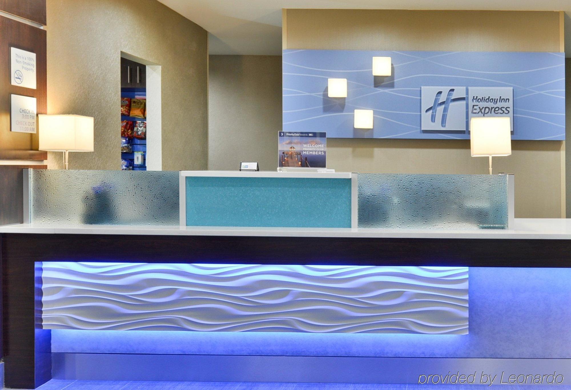 Holiday Inn Express & Suites Forrest City By Ihg Экстерьер фото